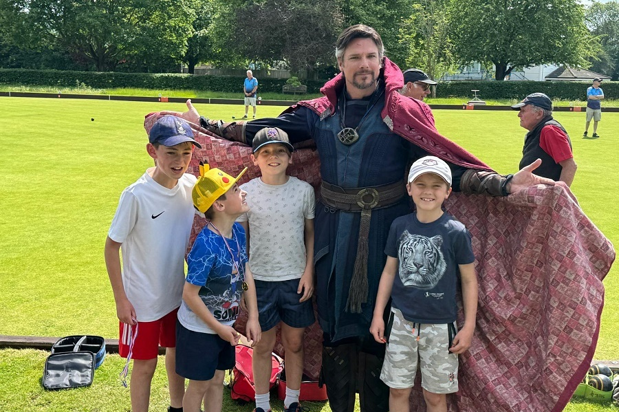 Community Family Events